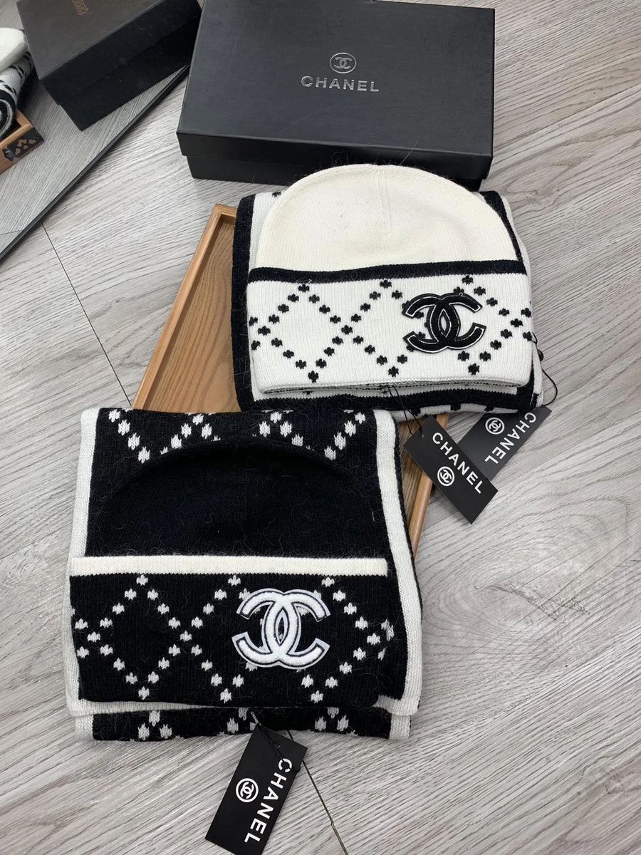 Chanel hat 008