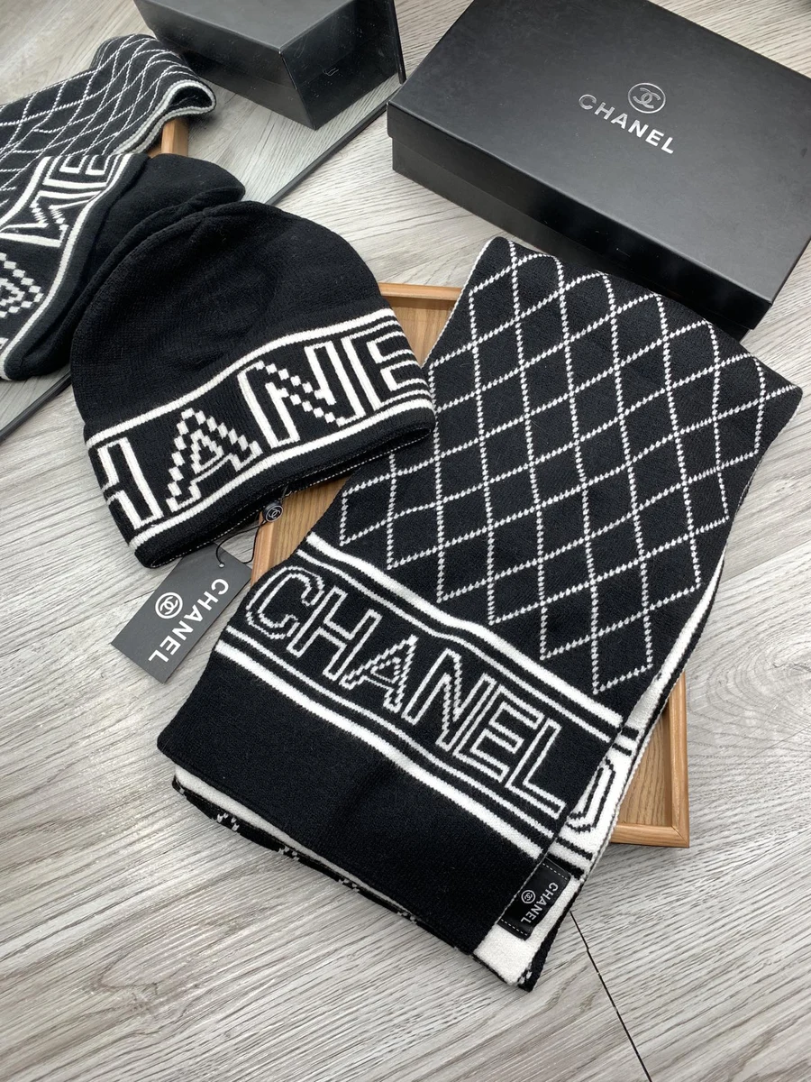 Chanel hat 004
