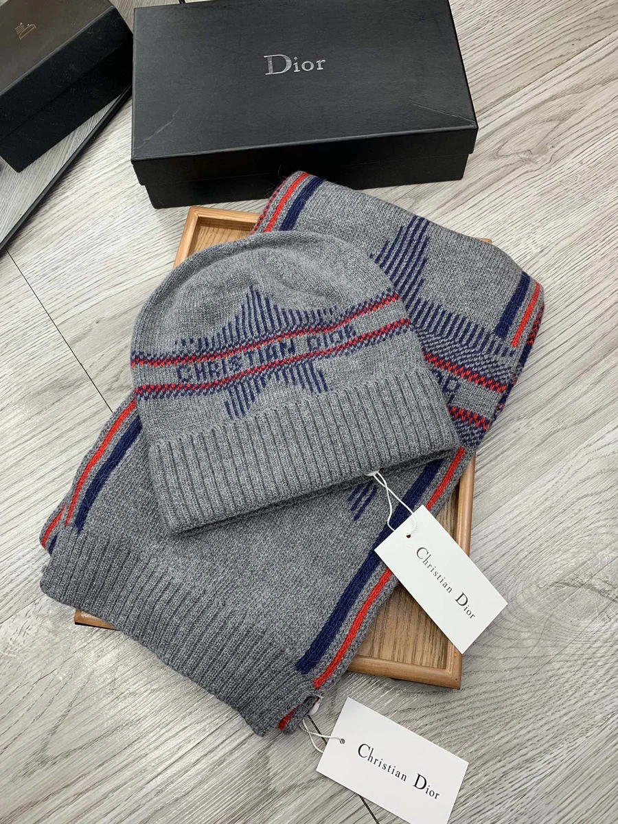 Dior hat 003