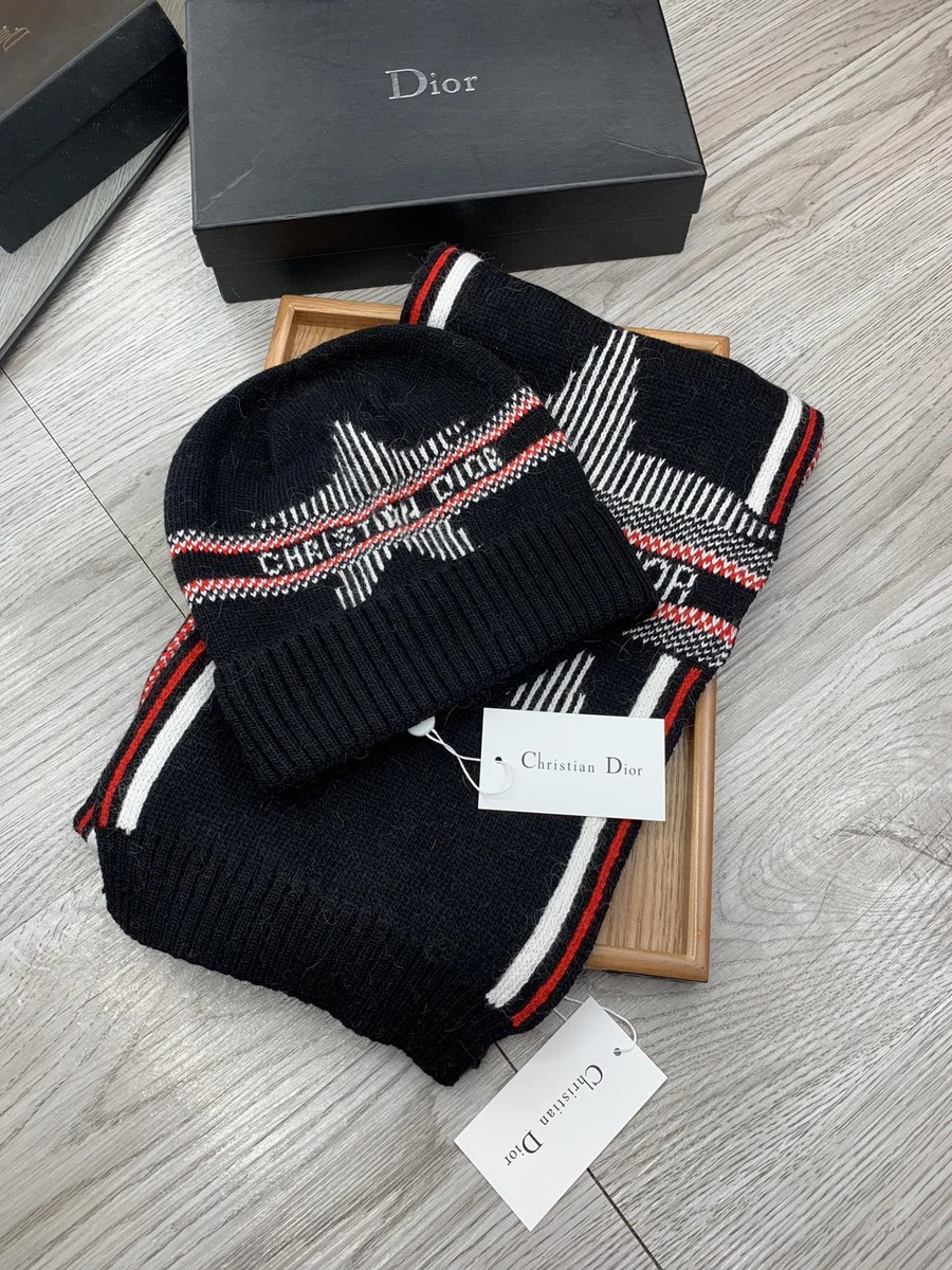 Dior hat 002