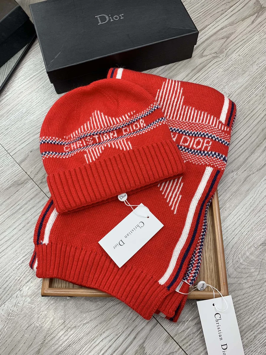 Dior hat 001