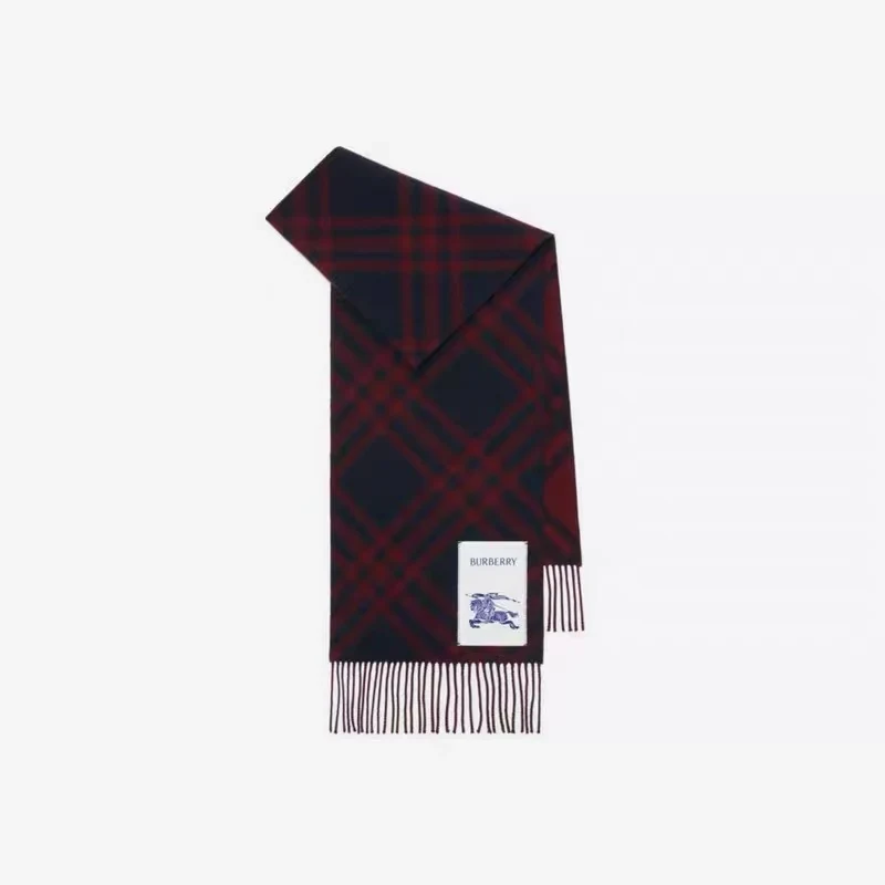 Burberry scarf 0037