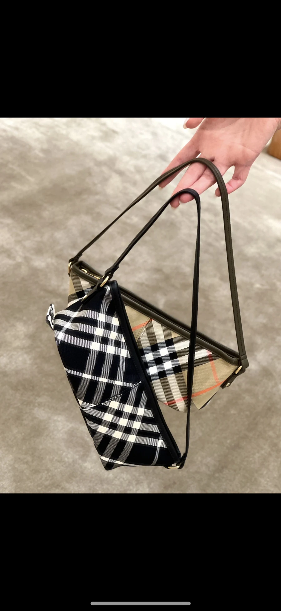 Burberry Burberry 0051