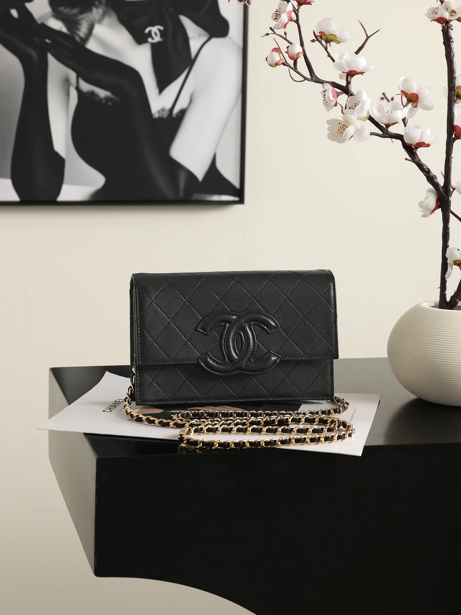 Chanel Chanel 416