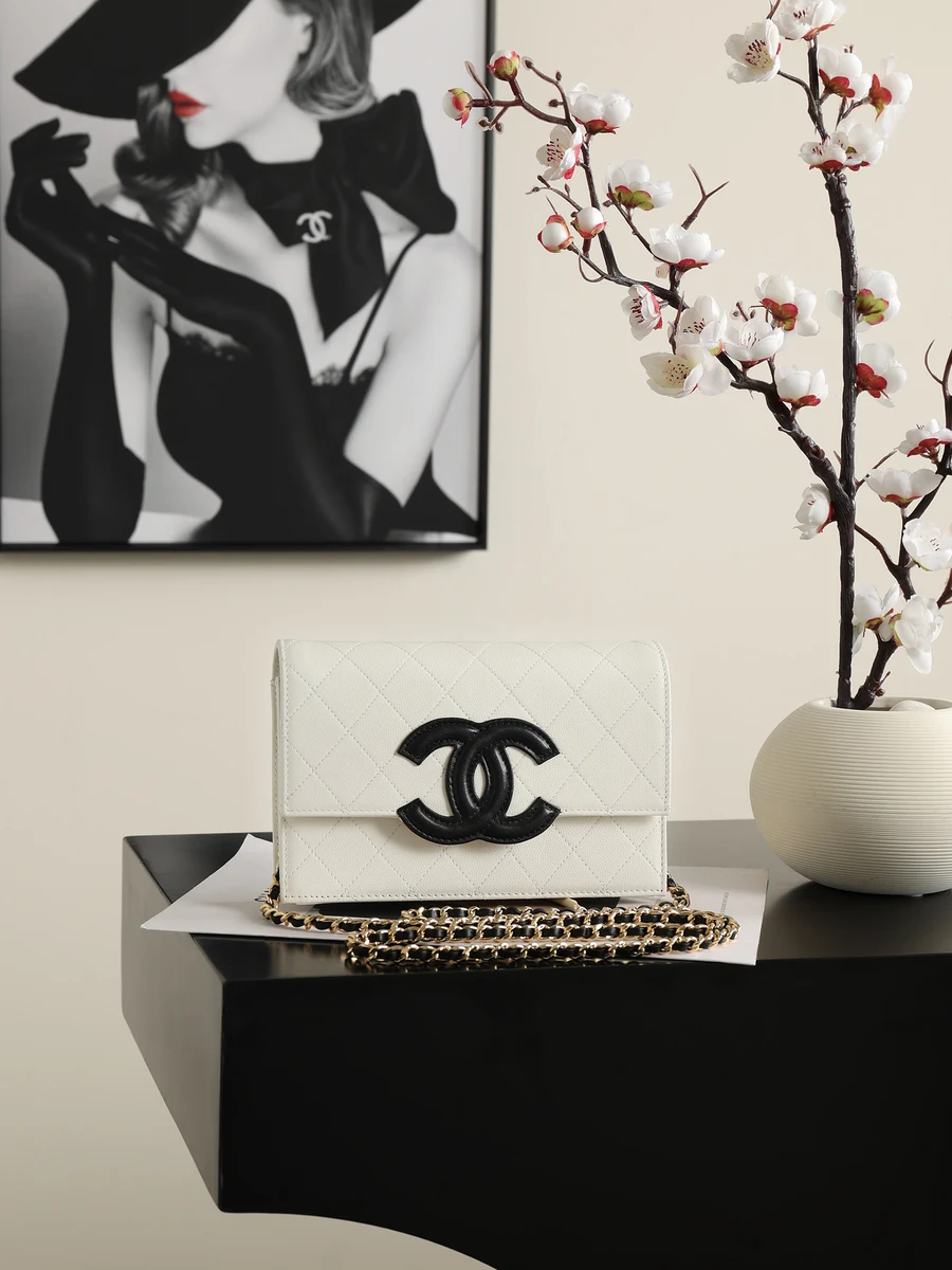 Chanel Chanel 415