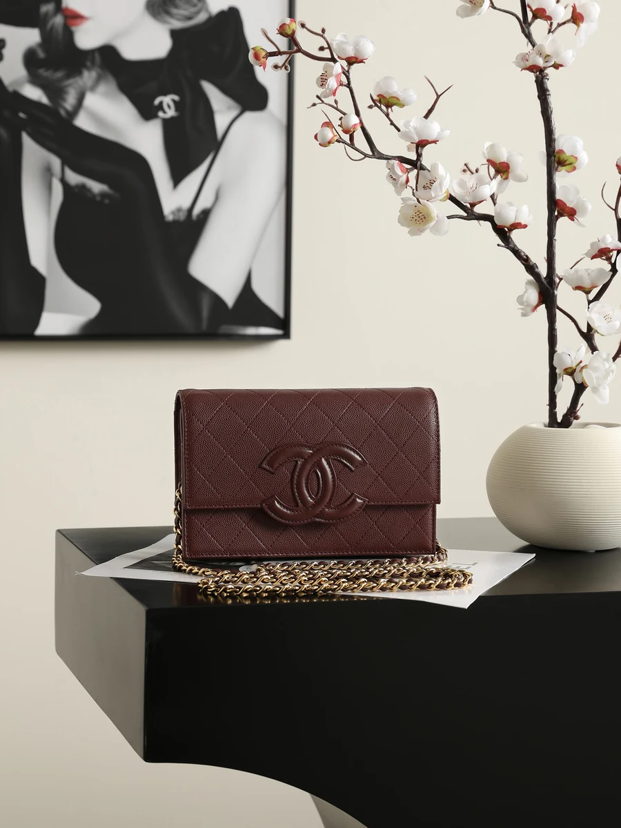 Chanel Chanel 414
