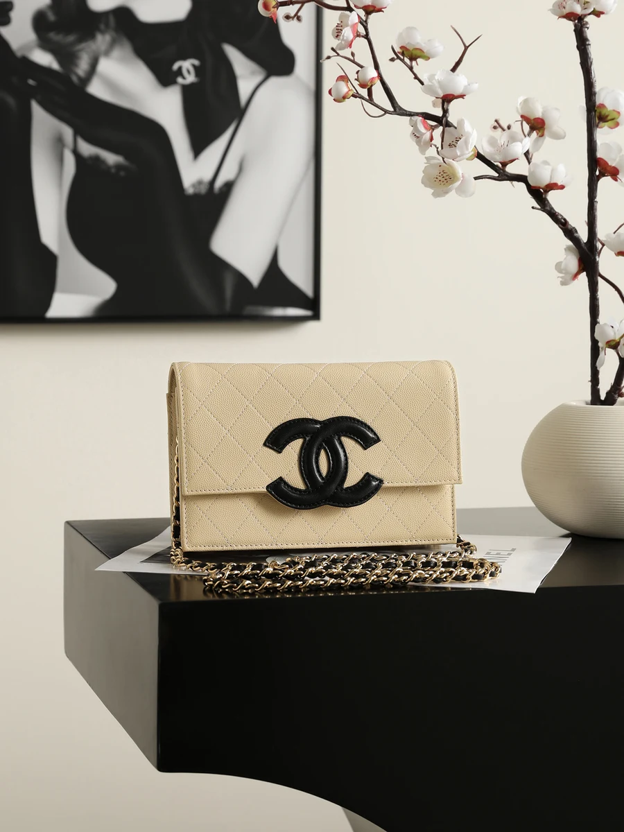 Chanel Chanel 413