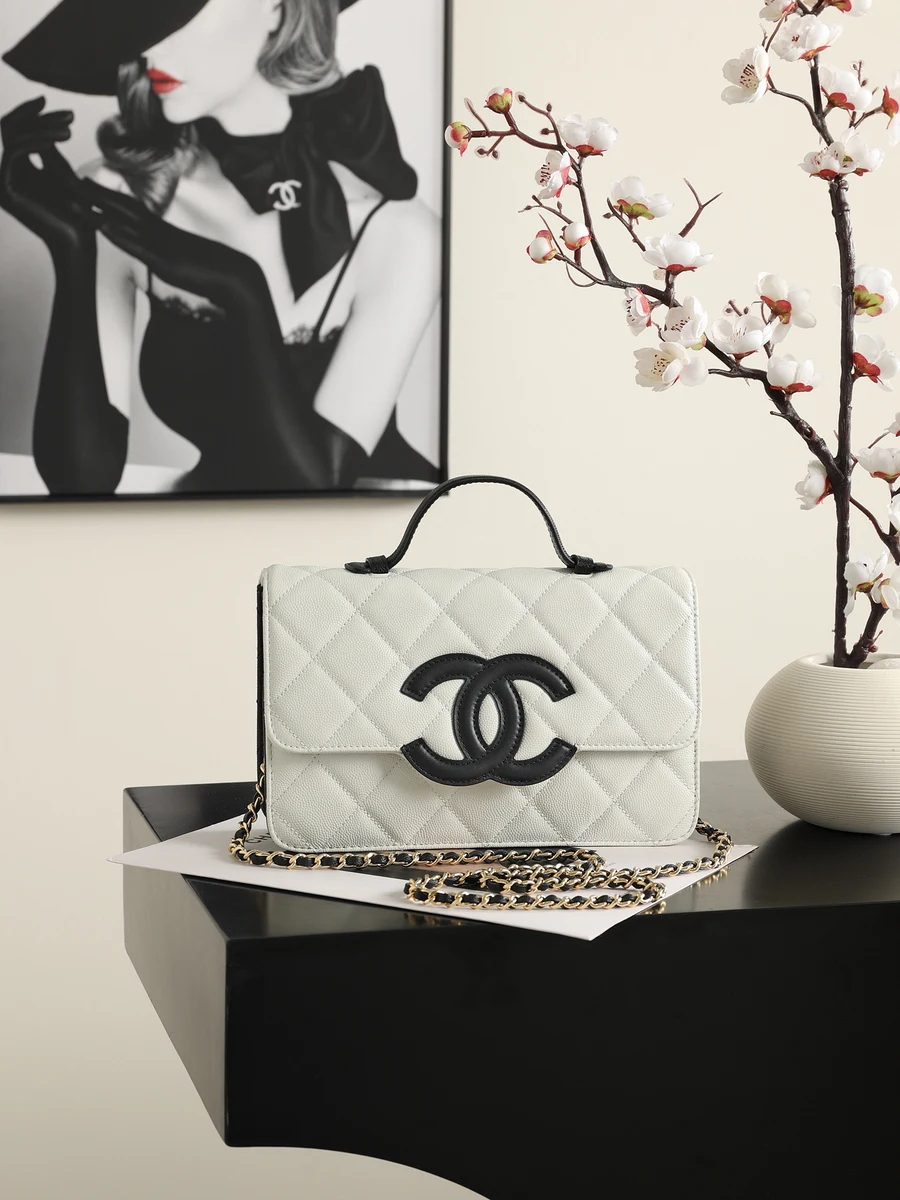 Chanel Chanel 407
