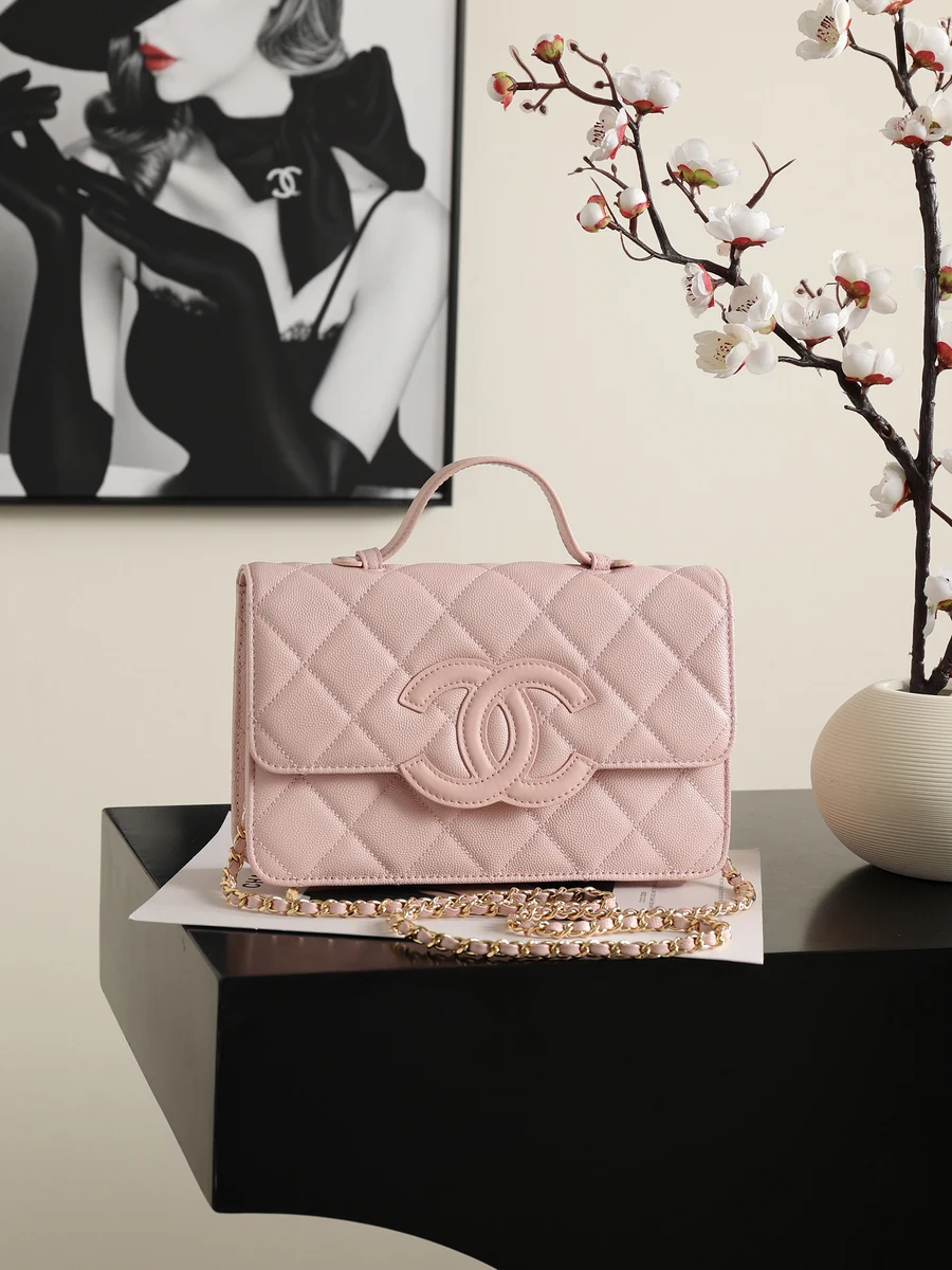 Chanel Chanel 406