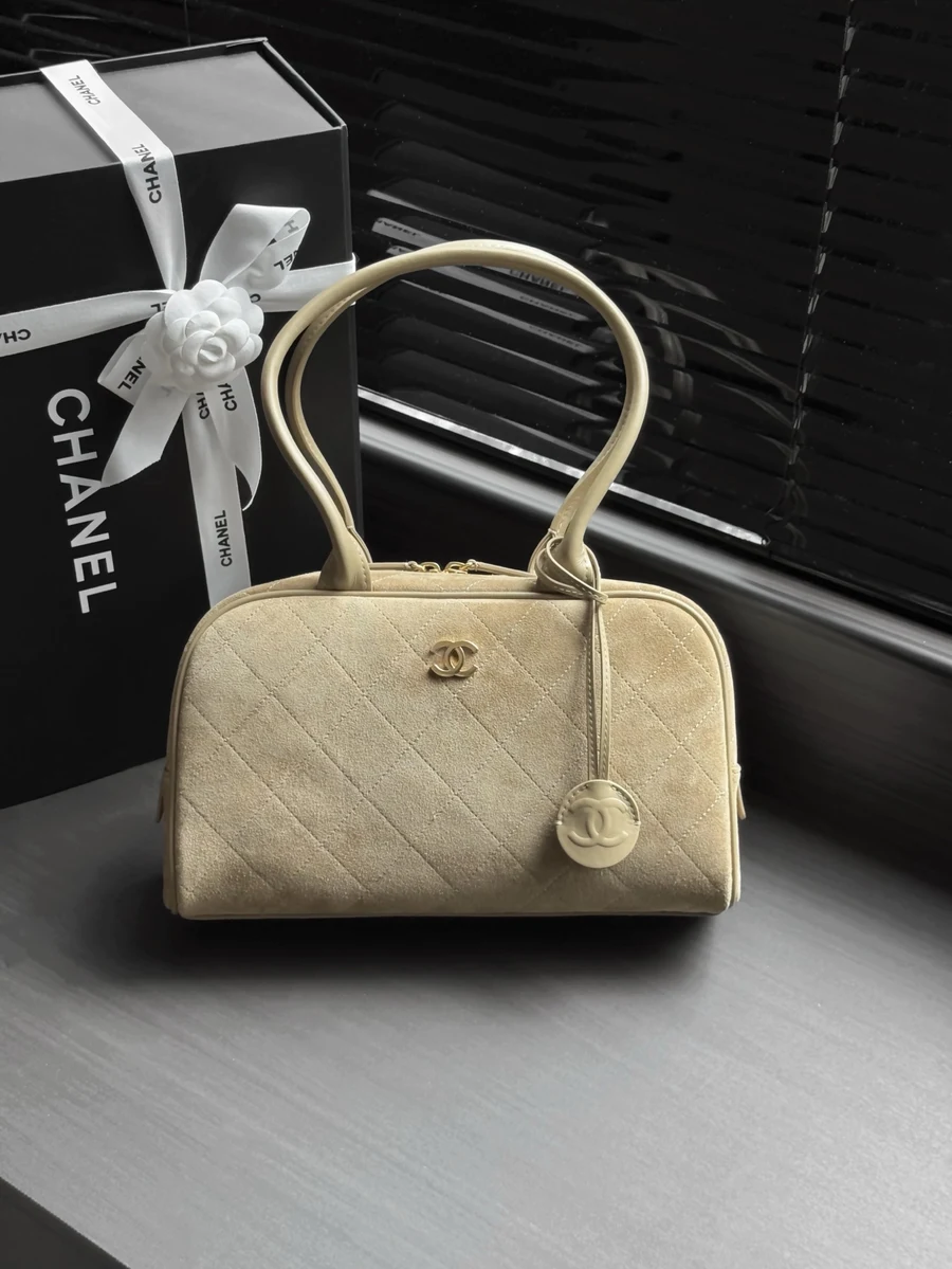 Chanel Chanel 398