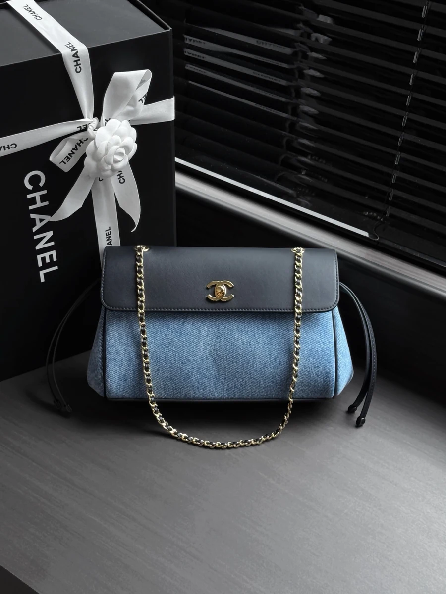 Chanel Chanel 396