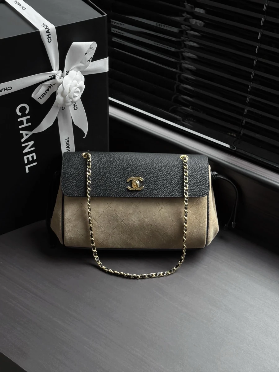 Chanel Chanel 392