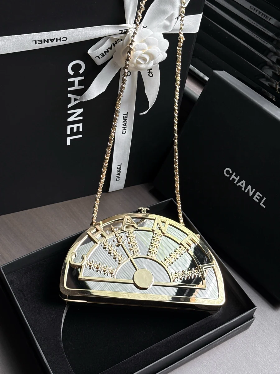 Chanel Chanel 388