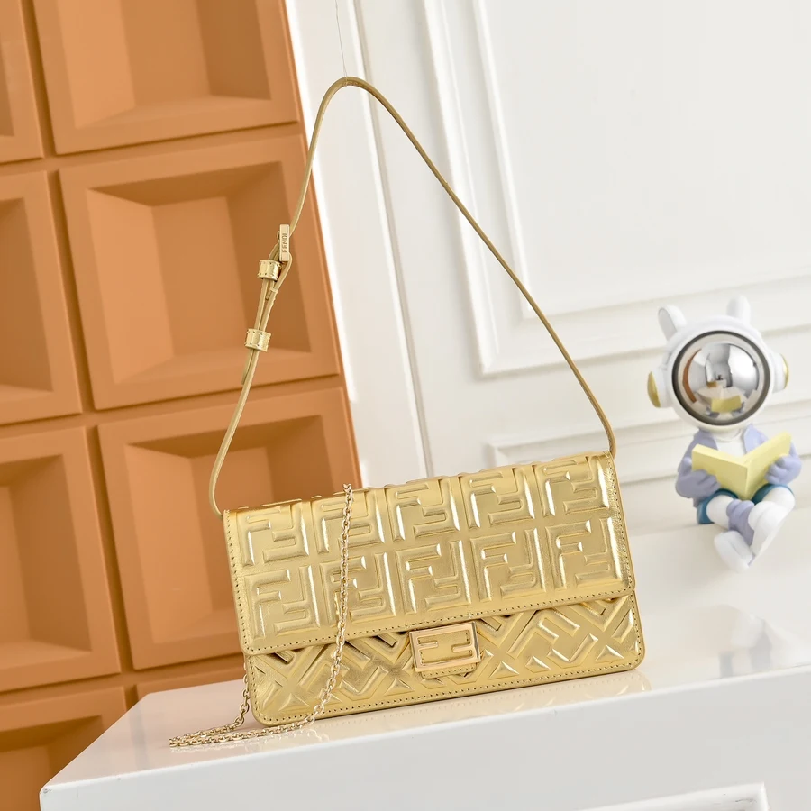 Fendi FENDI 034