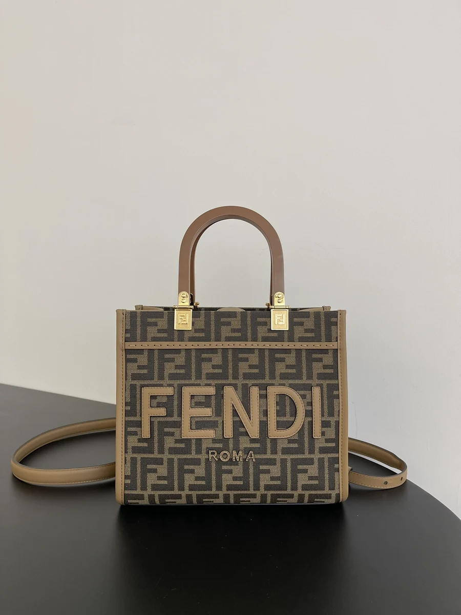 Fendi FENDI 004