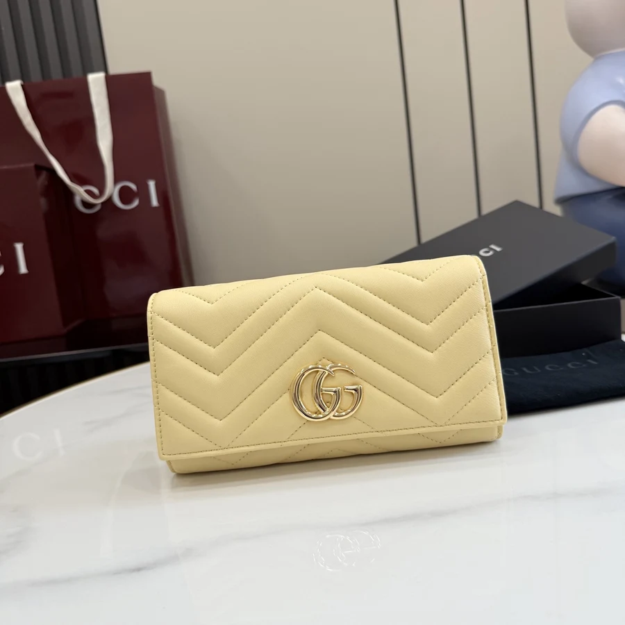 Gucci GUCCI 002
