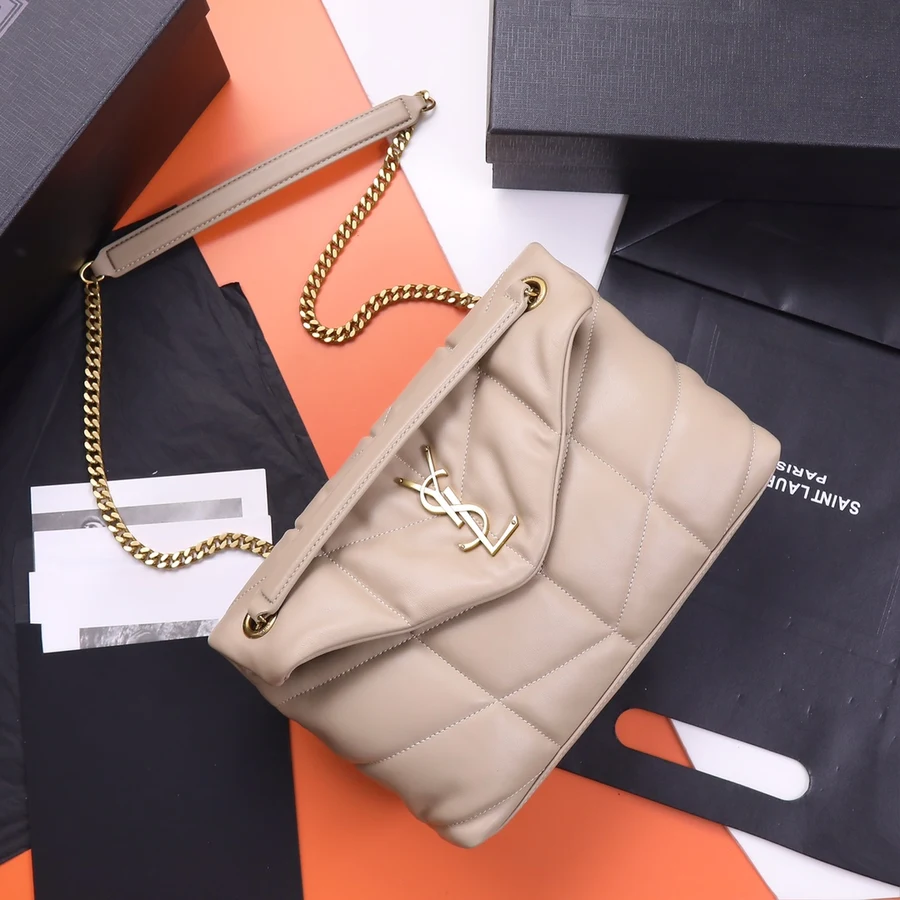 Saint Laurent YSL 0107