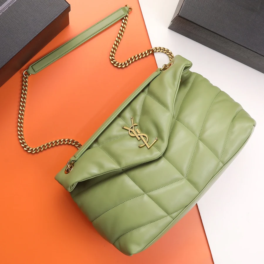 Saint Laurent YSL 0095