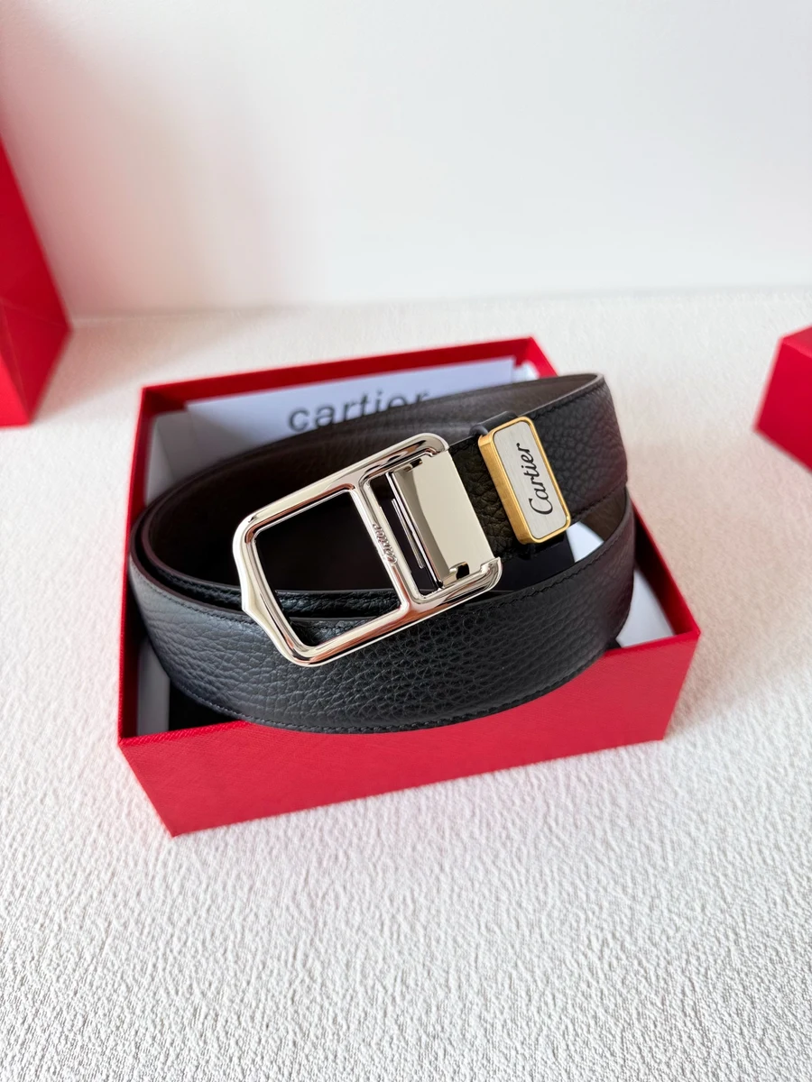 Cartier Cartier 0001