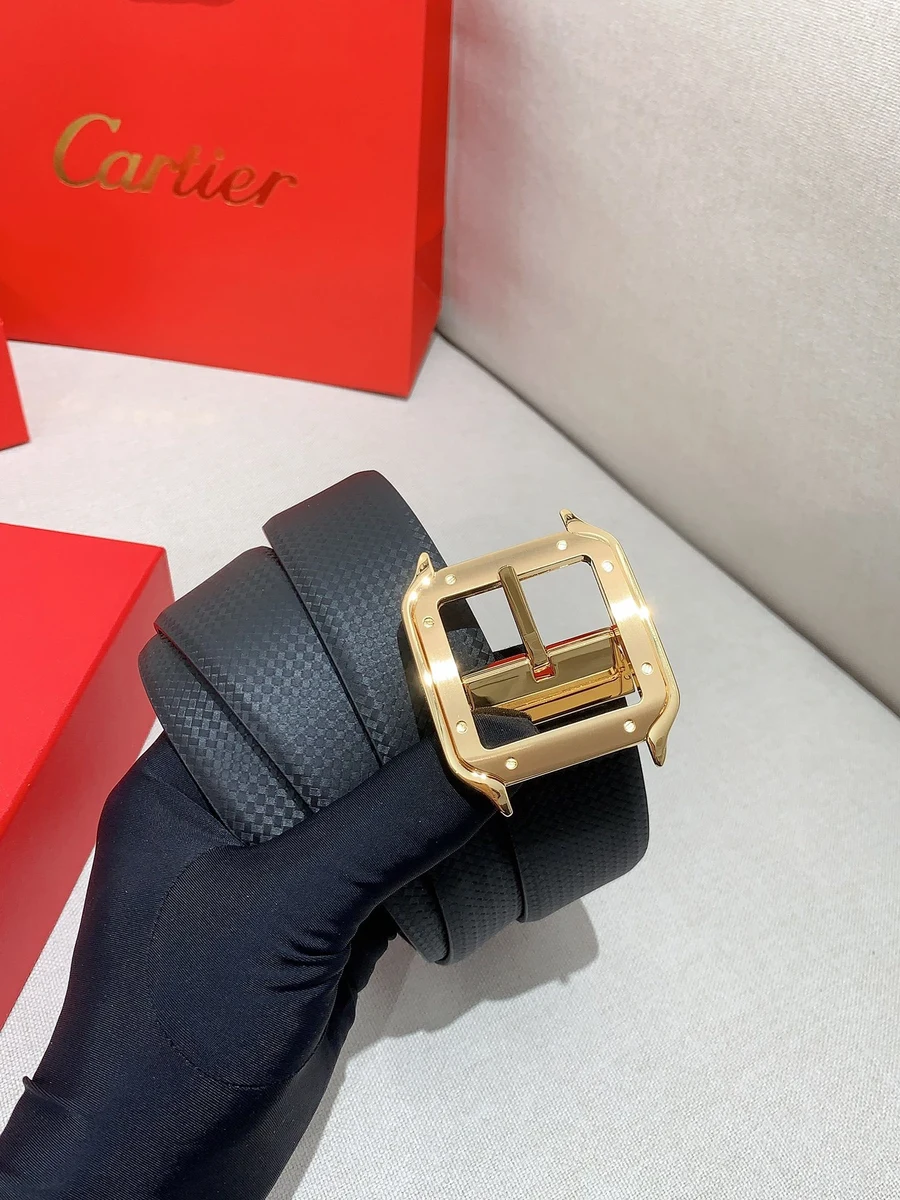 Cartier Cartier 007