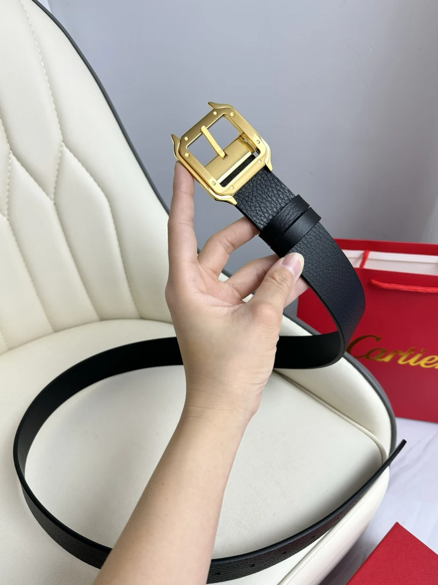 Cartier Cartier 017