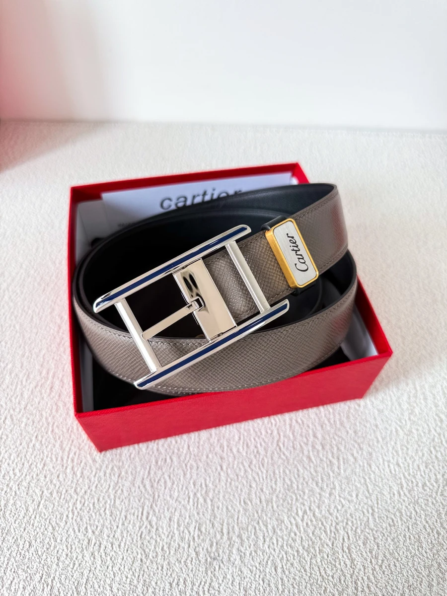 Cartier Cartier 008