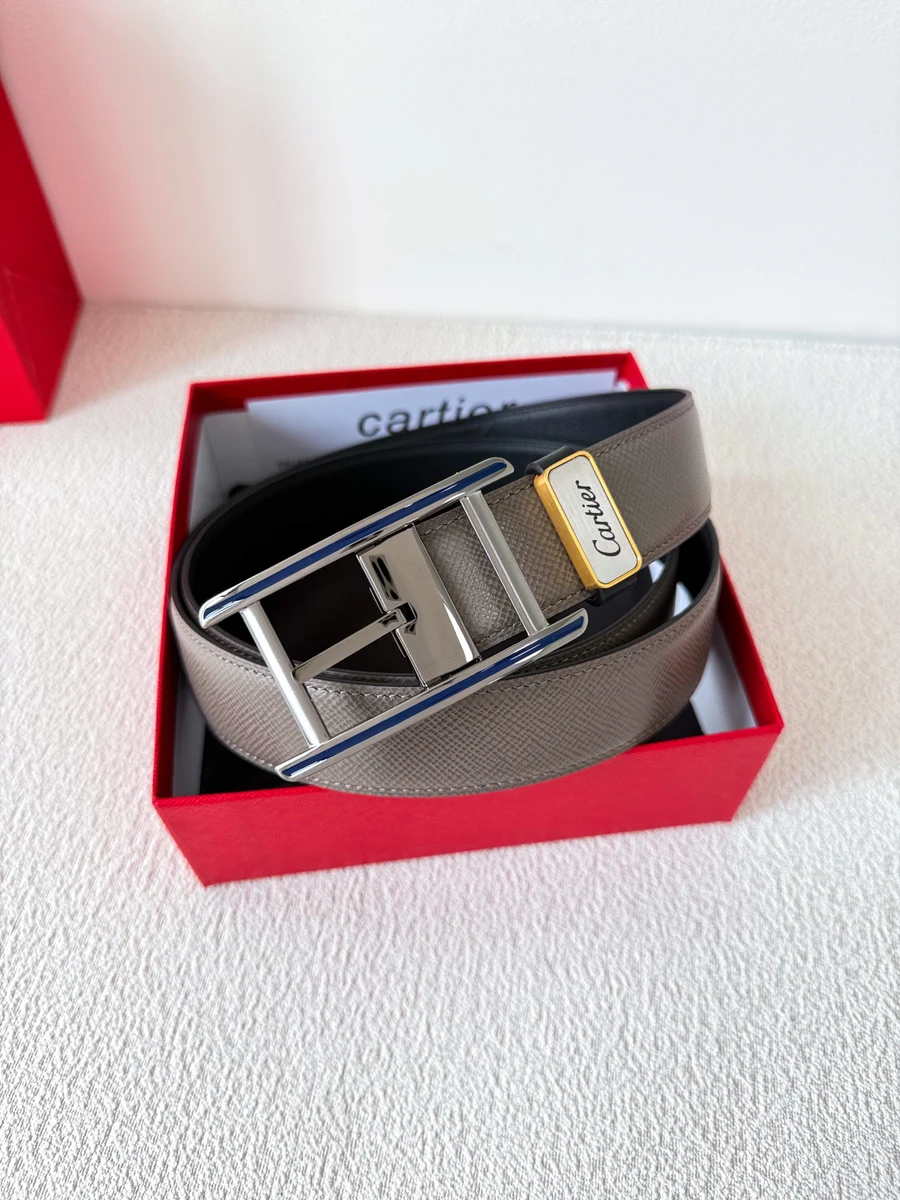 Cartier Cartier 007