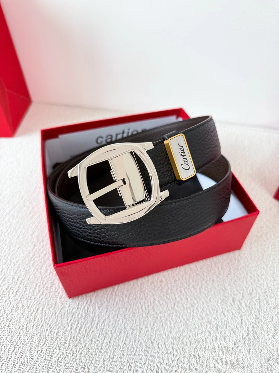 Cartier Cartier 001