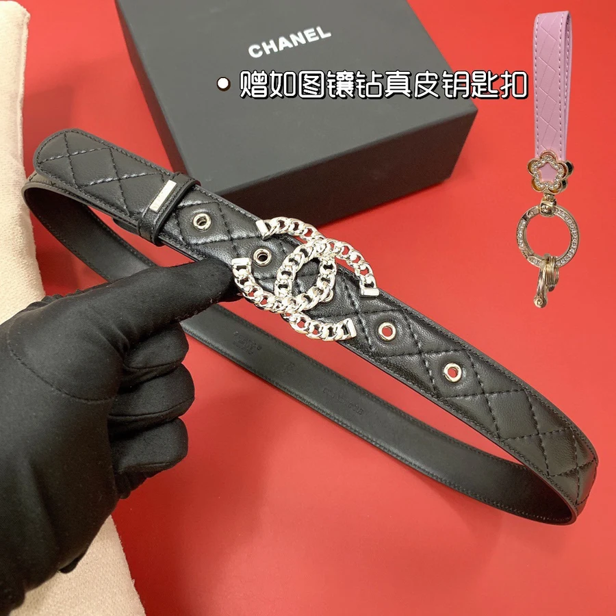 Chanel Chanel0035