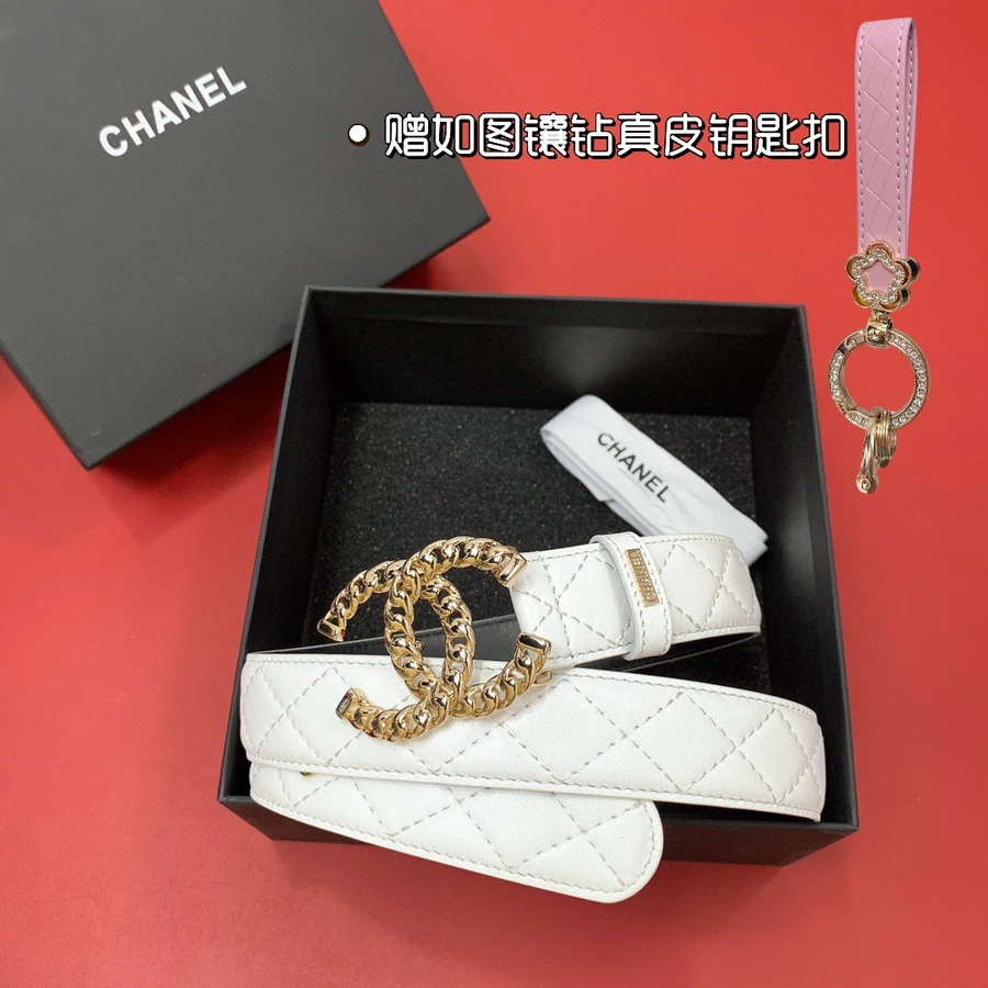 Chanel Chanel0034