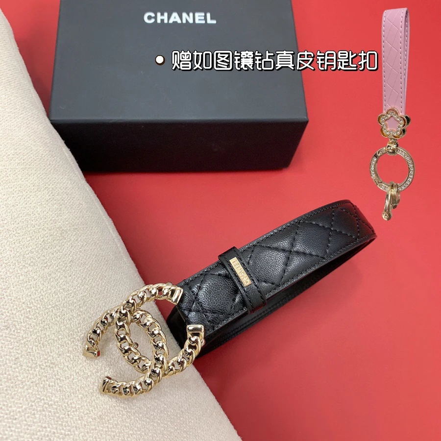 Chanel Chanel0033