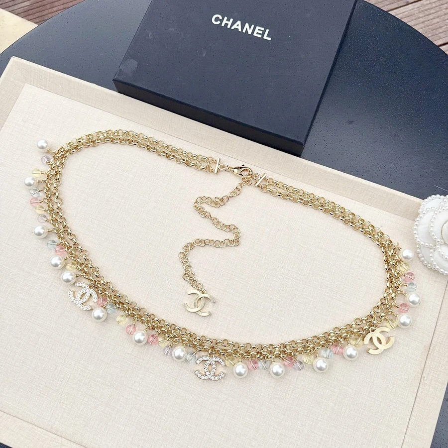 Chanel Chanel0032