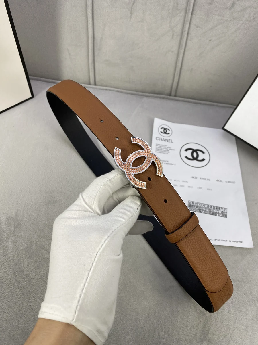 Chanel Chanel0022
