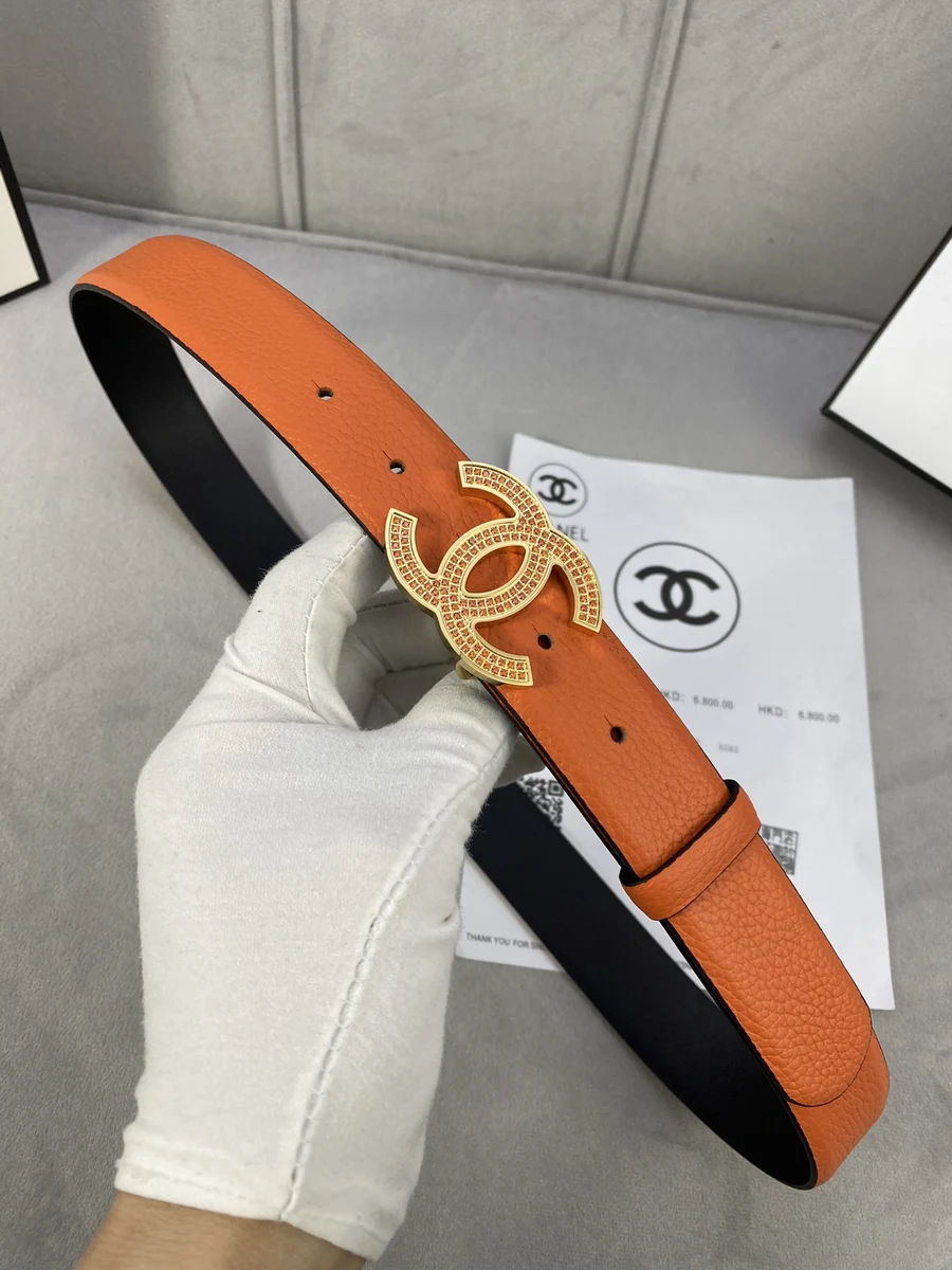 Chanel Chanel0021