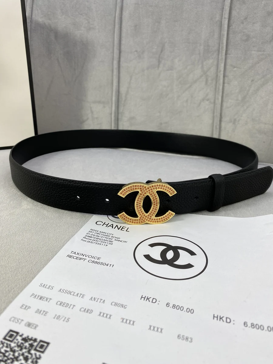 Chanel Chanel0020