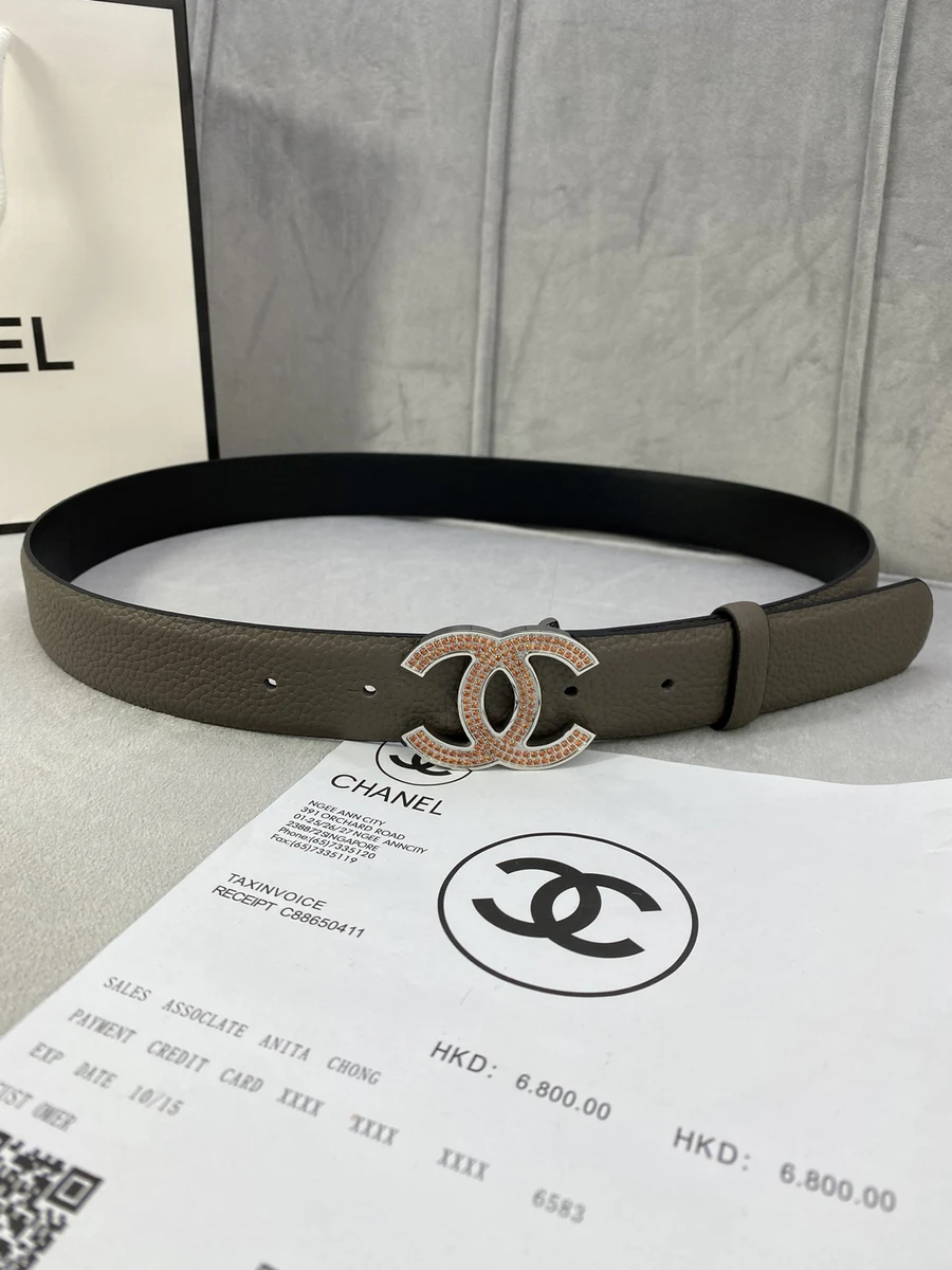 Chanel Chanel0019