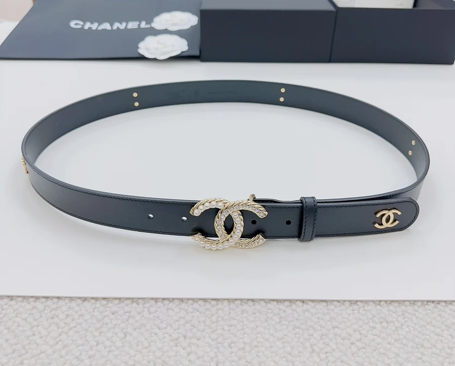 Chanel Chanel0012