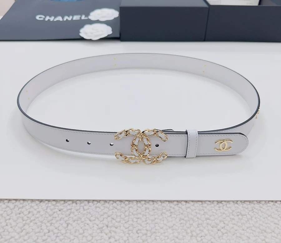 Chanel Chanel0010