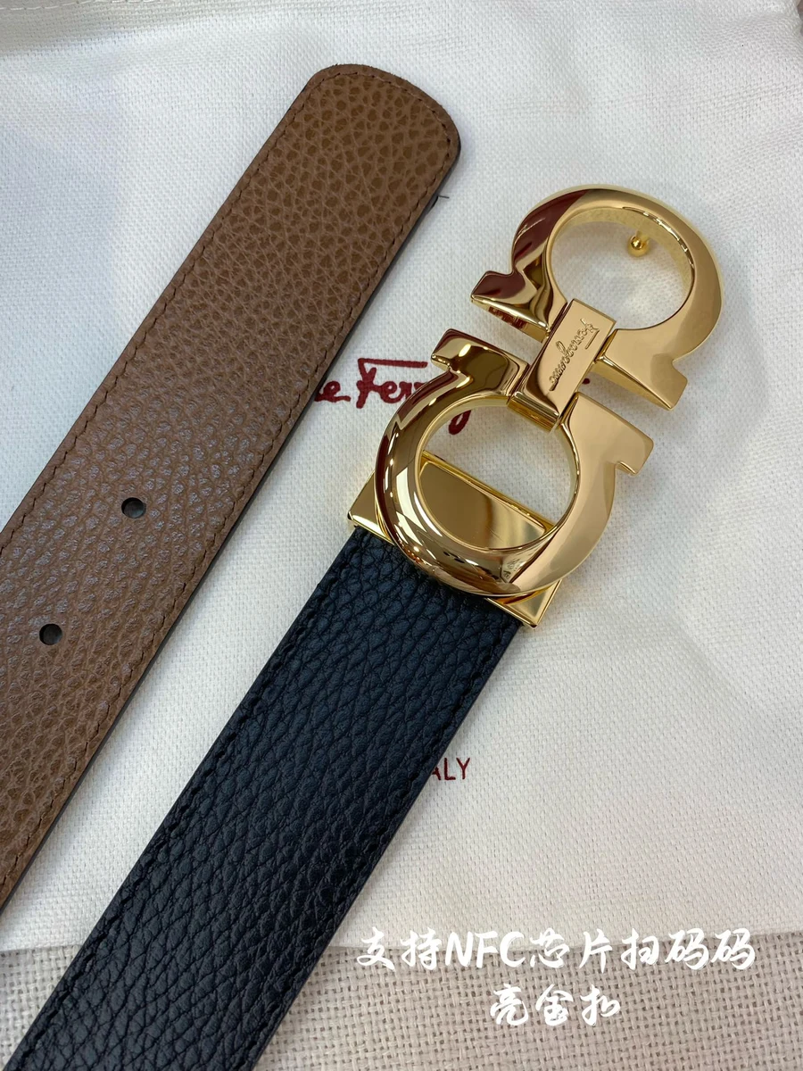 Ferragamo Salvatore Ferragamo 0003