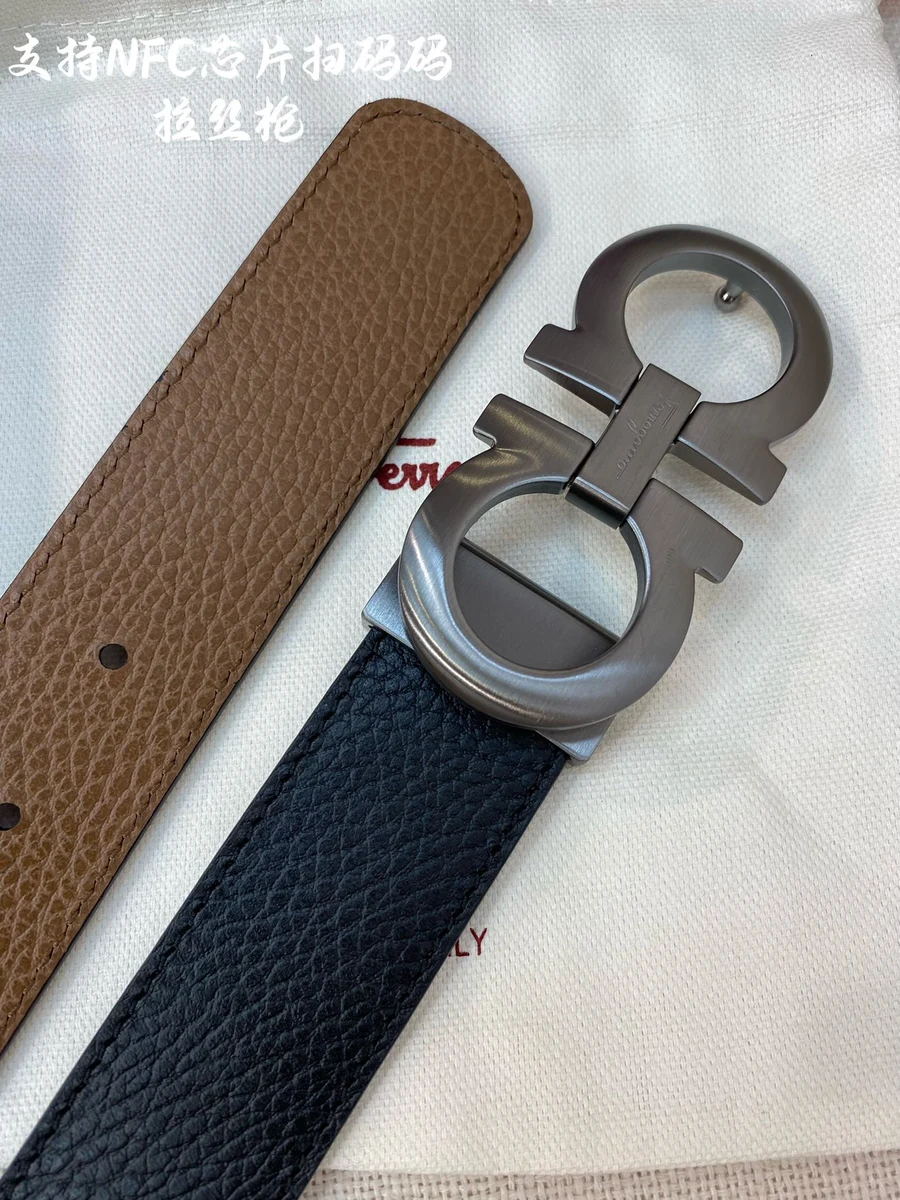 Ferragamo Salvatore Ferragamo 0002