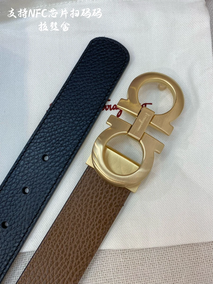Ferragamo Salvatore Ferragamo 0001
