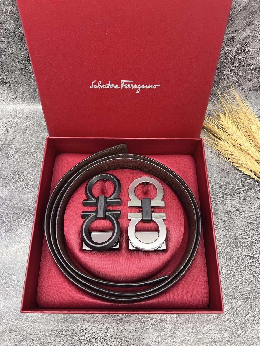 Ferragamo Salvatore Ferragamo 0021