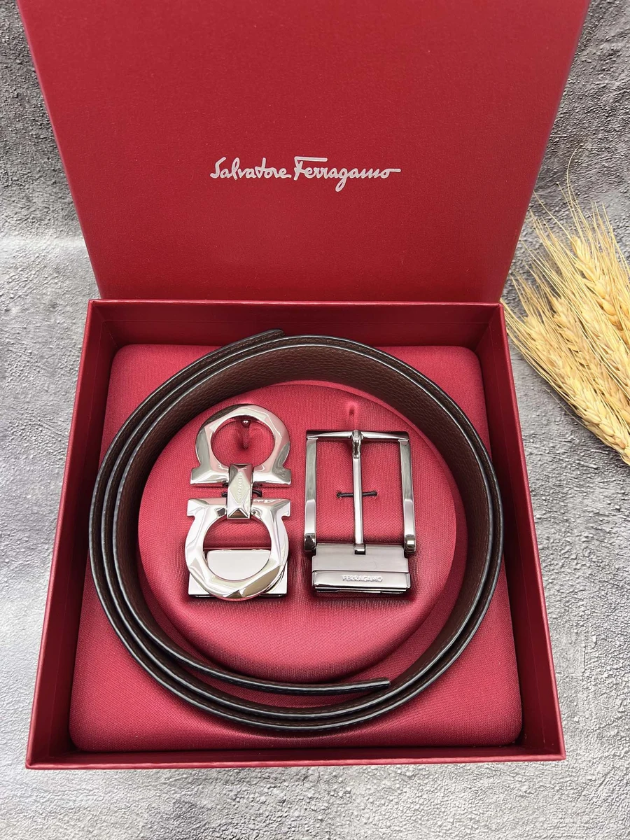 Ferragamo Salvatore Ferragamo 0020