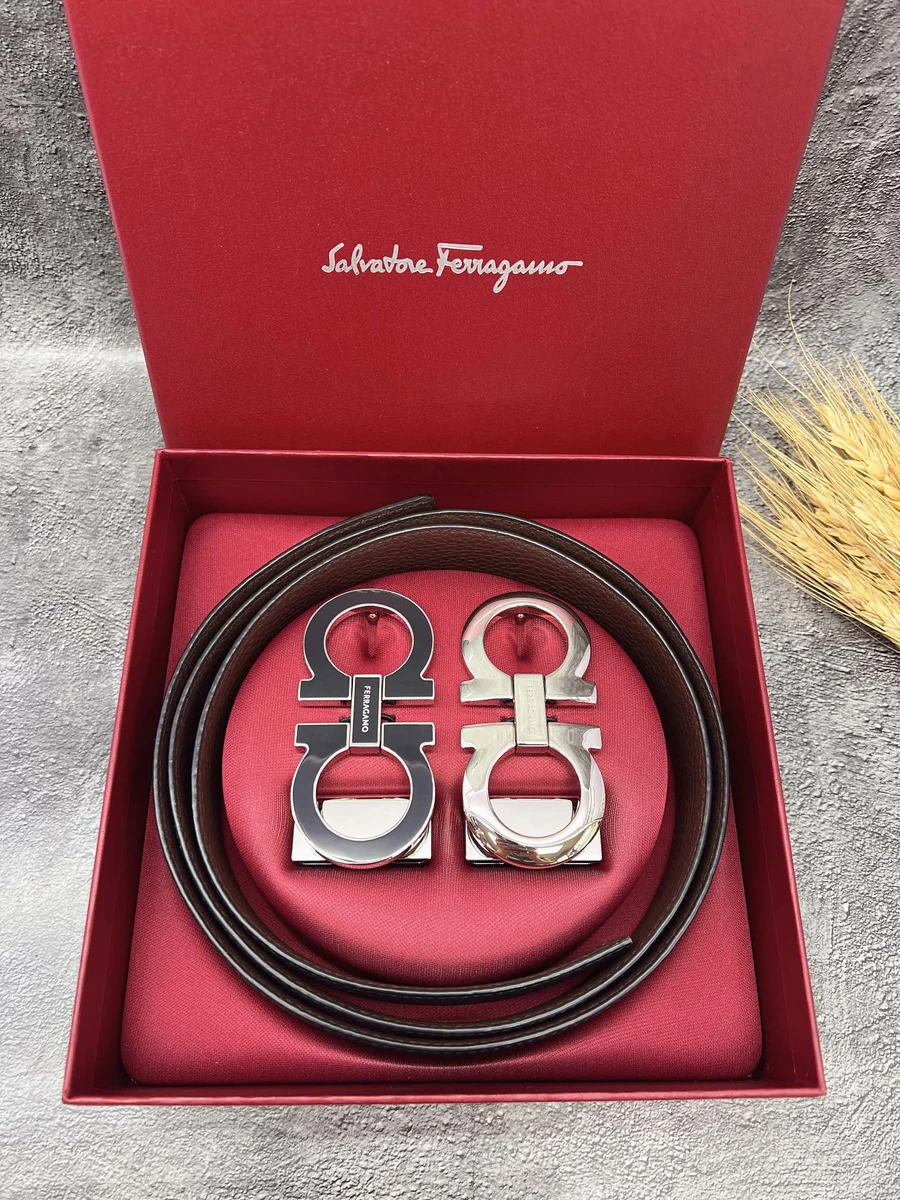 Ferragamo Salvatore Ferragamo 0018