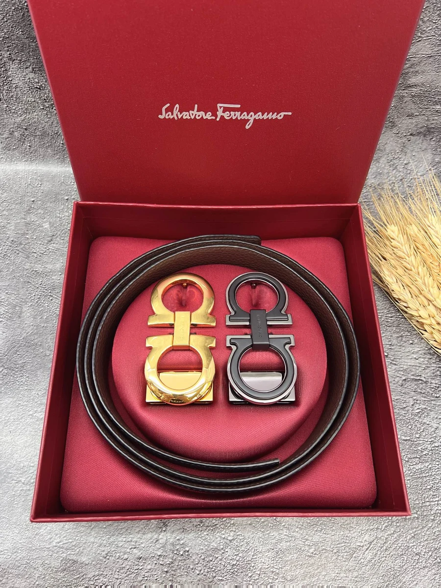 Ferragamo Salvatore Ferragamo 0010