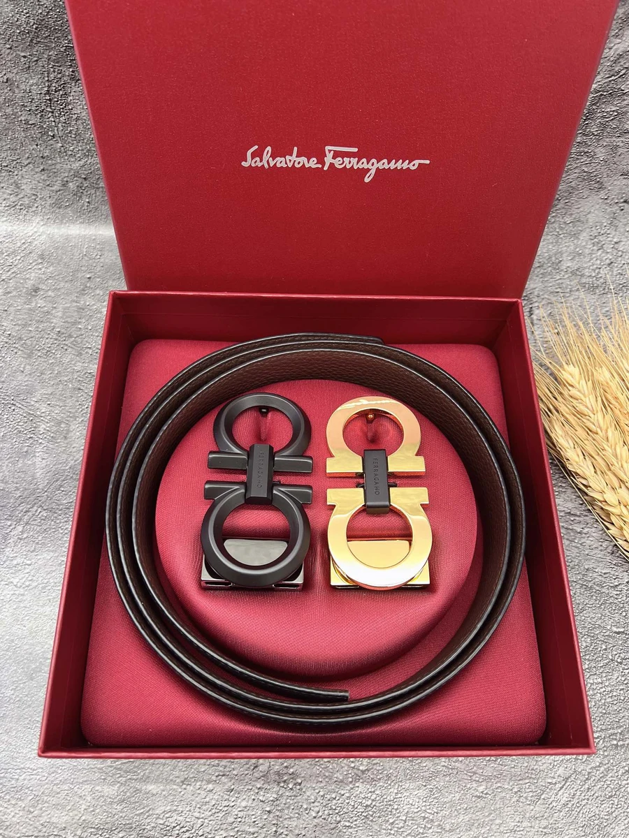 Ferragamo Salvatore Ferragamo 0009
