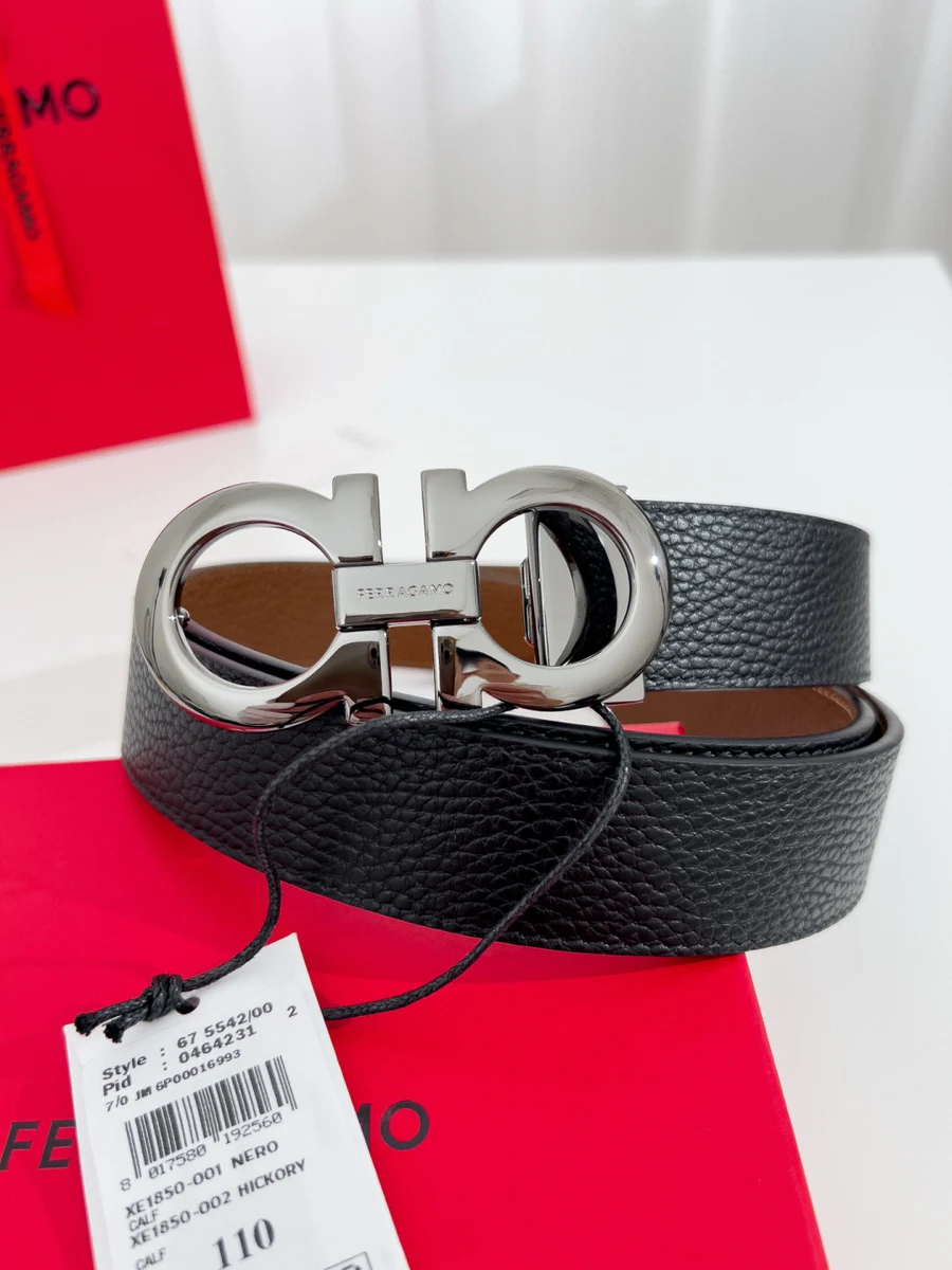 Ferragamo Salvatore Ferragamo 0008