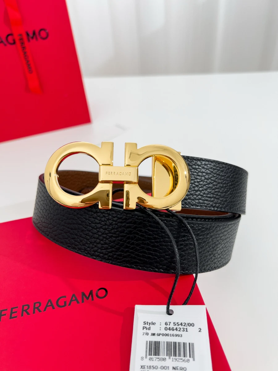 Ferragamo Salvatore Ferragamo 0007