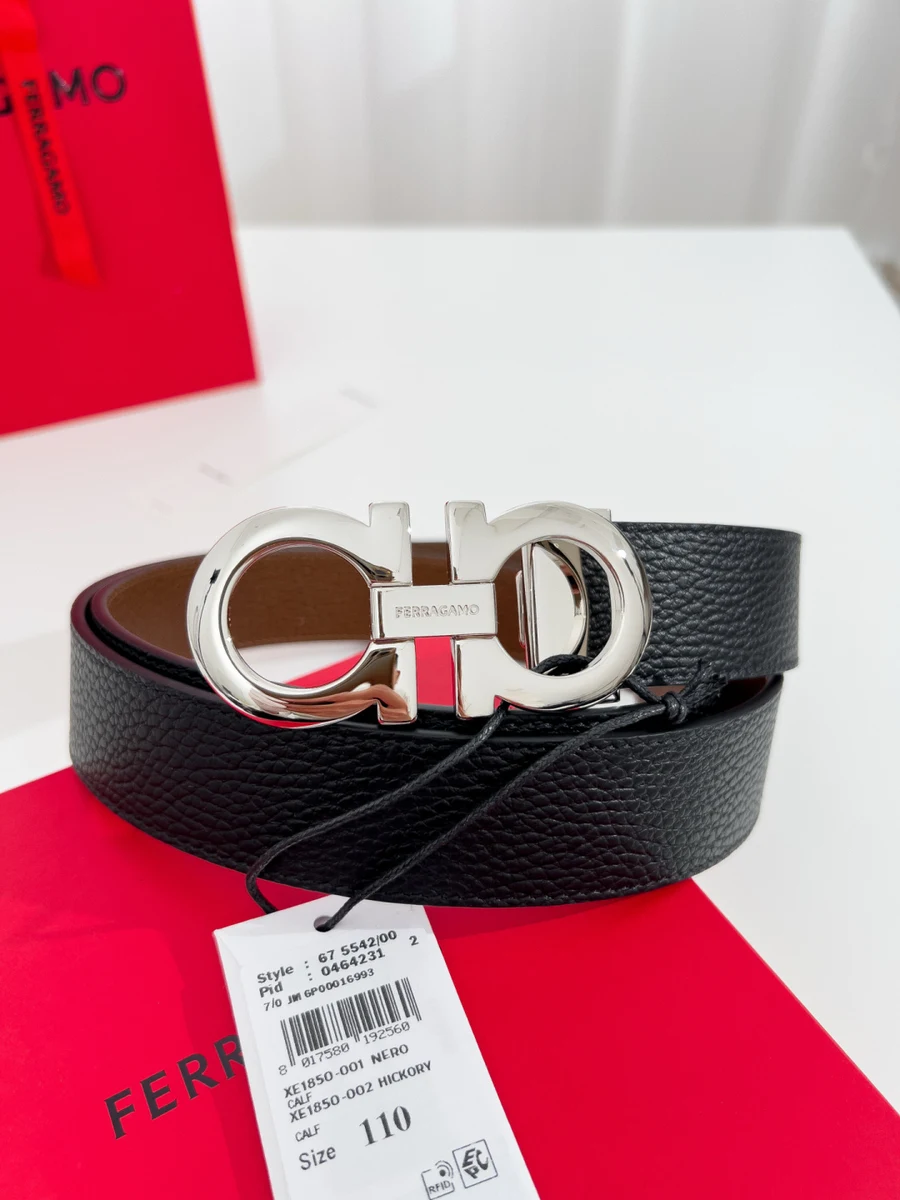 Ferragamo Salvatore Ferragamo 0006