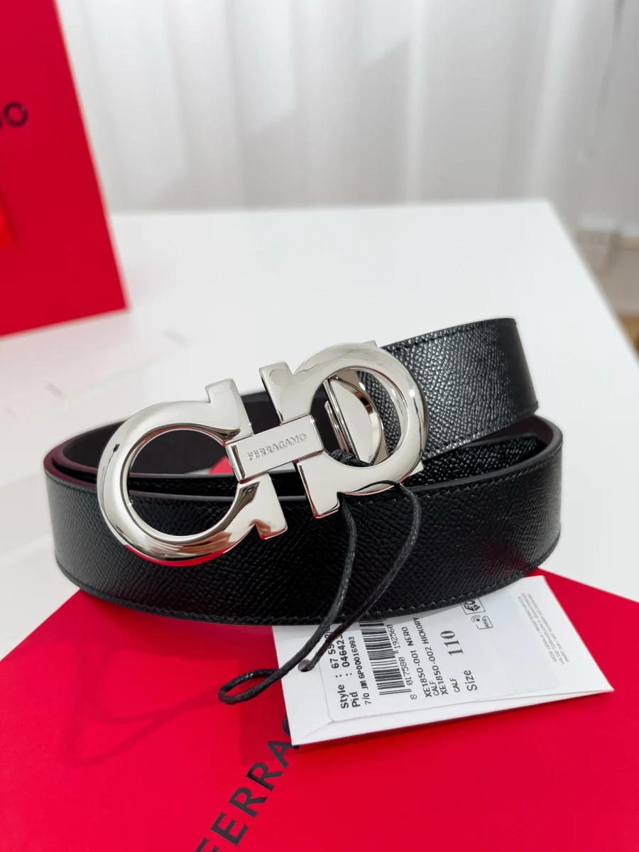Ferragamo Salvatore Ferragamo 0004